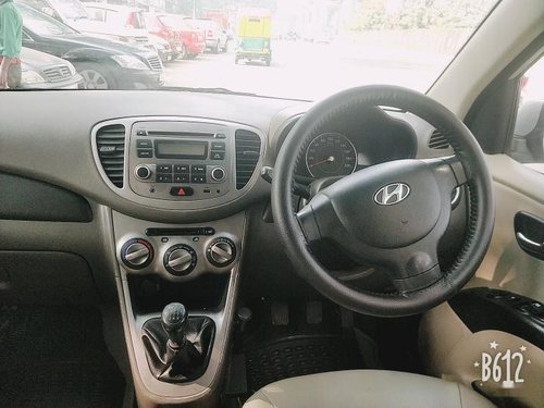 Used Hyundai i10 2012 for sale at low price