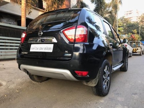 Used Nissan Terrano 2014 car at low price