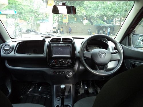 Renault Kwid 2016 for sale