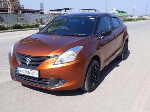 Used Maruti Suzuki Baleno 2016 for sale at low price