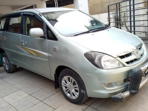 Used 2008 Toyota Innova 2004-2011 for sale