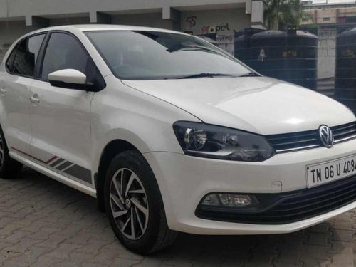 2017 Volkswagen Polo for sale at low price