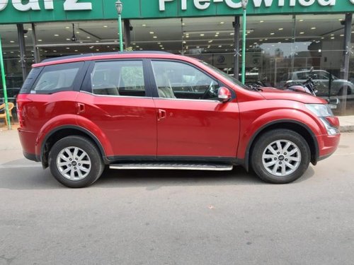 Used Mahindra XUV500 2016 for sale at low price