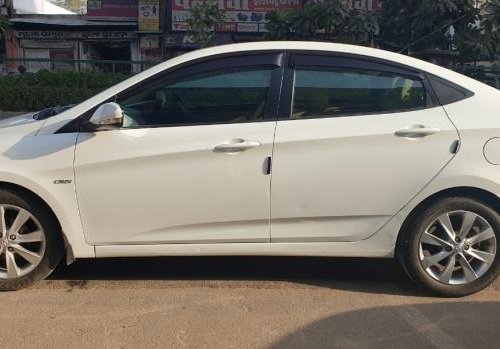 Hyundai Verna 2012 for sale