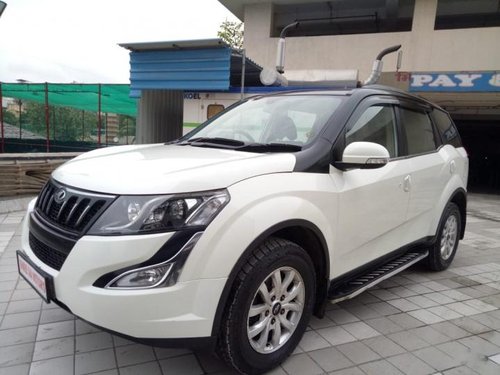 Mahindra XUV500 W10 2WD 2017 for sale