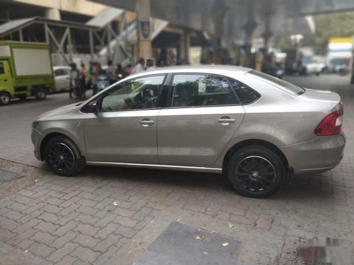 2012 Skoda Rapid for sale at low price