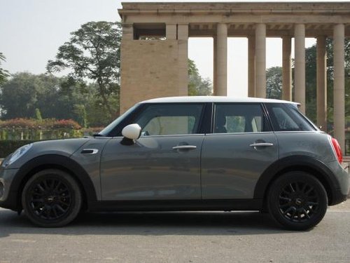 2017 Mini Cooper for sale at low price