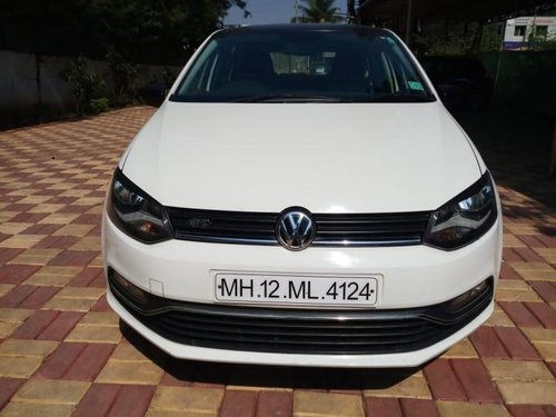 Used 2015 Volkswagen Polo for sale