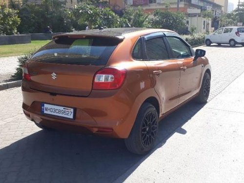 Used Maruti Suzuki Baleno 2016 for sale at low price