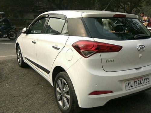 2015 Hyundai i20 for sale at low price