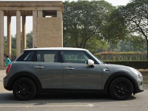 2017 Mini Cooper for sale at low price