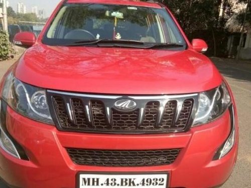 Mahindra XUV500 W9 2018 for sale