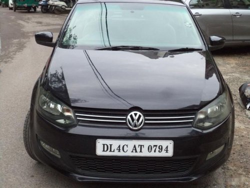 2013 Volkswagen Polo for sale at low price