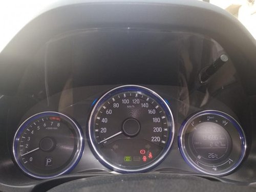 Used Honda City i-VTEC SV 2015 for sale