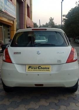 2015 Maruti Suzuki Swift for sale