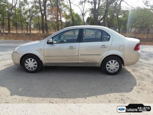 Good as new Ford Fiesta 2006 for sale