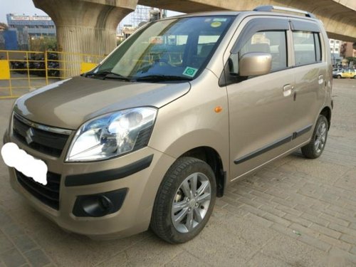 Used 2015 Maruti Suzuki Wagon R for sale