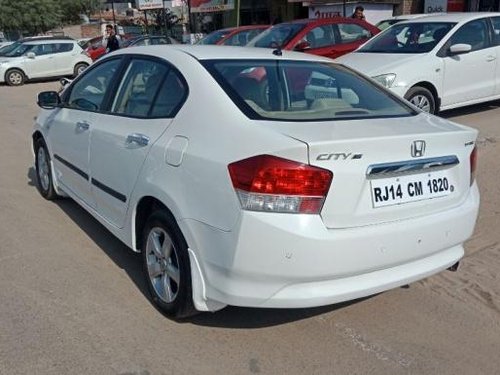 Honda City 2010 for sale