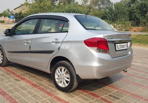 Used 2013 Honda Amaze for sale