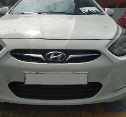 2013 Hyundai Verna for sale