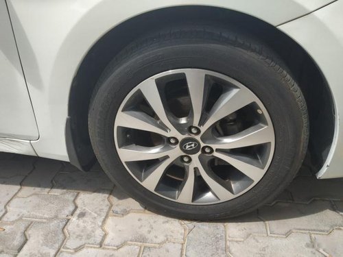 2013 Hyundai Verna for sale