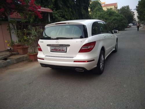 2010 Mercedes Benz R Class for sale