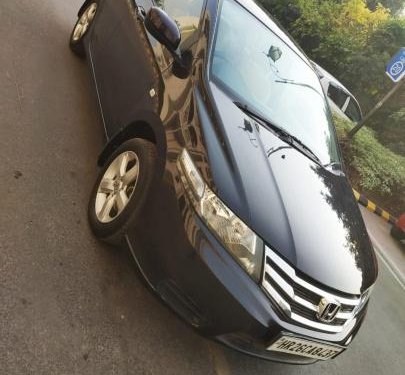 Honda City V AT Exclusive 2013 for sale