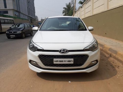 Used Hyundai i20 Asta 1.2 2015 for sale