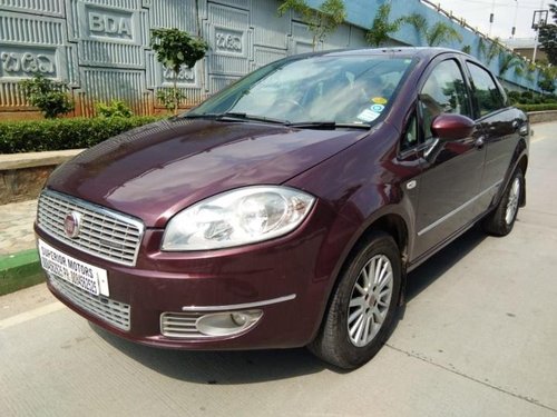 2011 Fiat Linea for sale