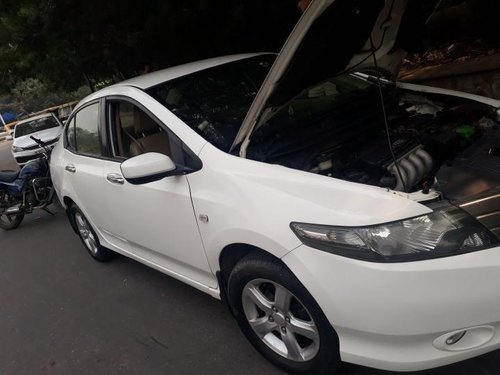 Used Honda City 1.5 V AT 2011 for sale