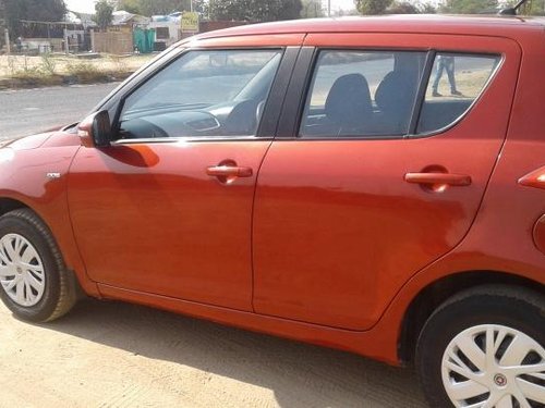 Maruti Swift VDI 2013 for sale