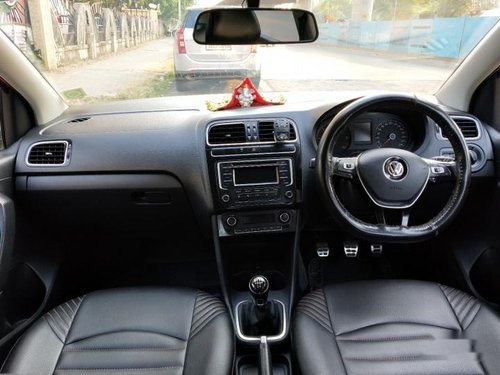 Used Volkswagen Polo 2015 for sale at low price