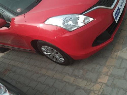 Maruti Suzuki Baleno 2016 for sale