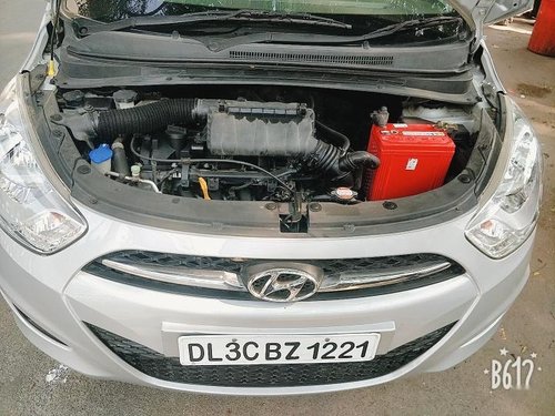 Used Hyundai i10 2012 for sale at low price