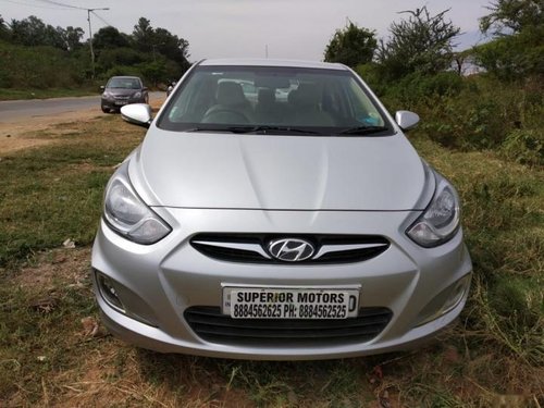 Hyundai Verna 2013 for sale