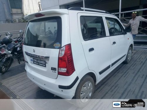 2015 Maruti Suzuki Wagon R for sale at low price