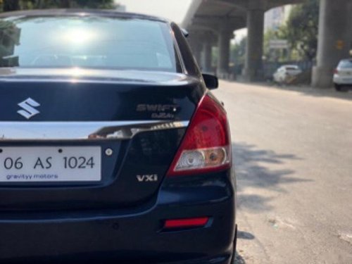 Maruti Swift VXI BSIII 2008 for sale