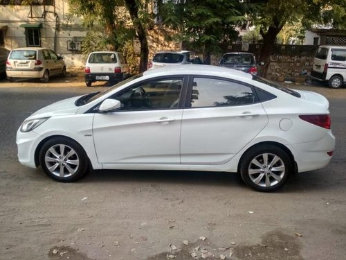 Used Hyundai Verna 2012 for sale at low price