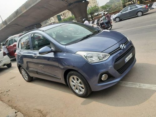 2014 Hyundai i10 for sale