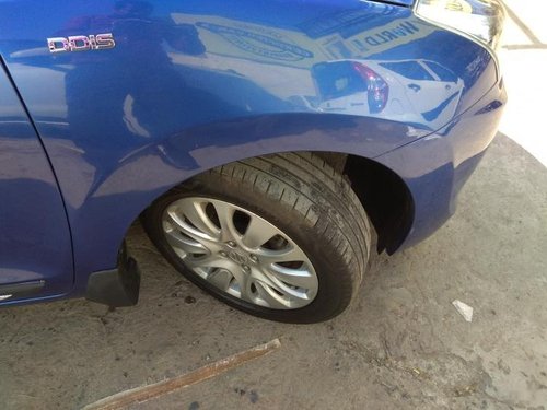 Maruti Suzuki Baleno 2016 for sale