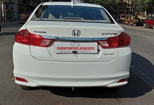 Honda City i-VTEC V 2016 for sale