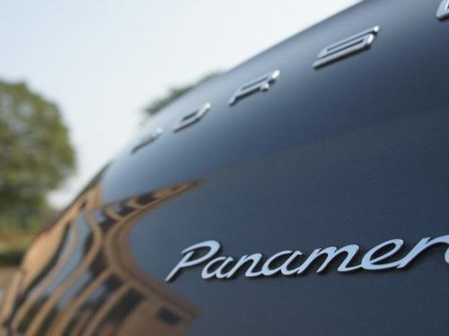 Used 2014 Porsche Panamera for sale