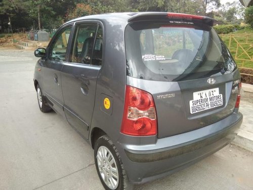 Hyundai Santro Xing 2012 for sale