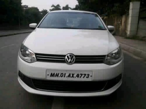 2011 Volkswagen Vento for sale