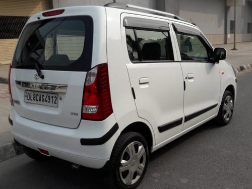 Used 2015 Maruti Suzuki Wagon R for sale