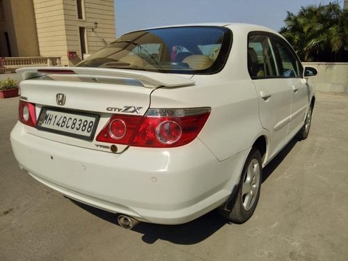 Honda City ZX VTEC 2008 for sale