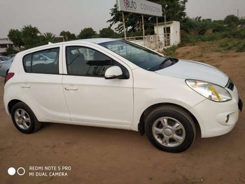 Used Hyundai i20 1.4 CRDi Asta 2011 for sale