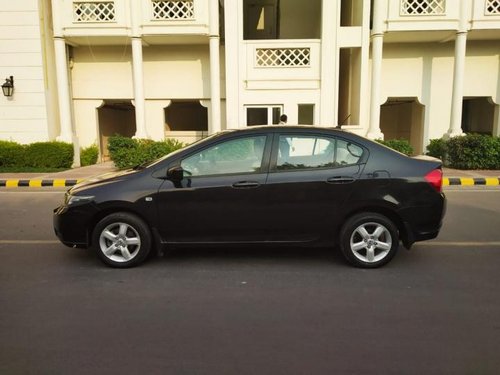 Honda City V AT Exclusive 2013 for sale