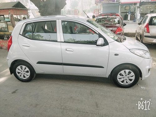 Used Hyundai i10 2012 for sale at low price