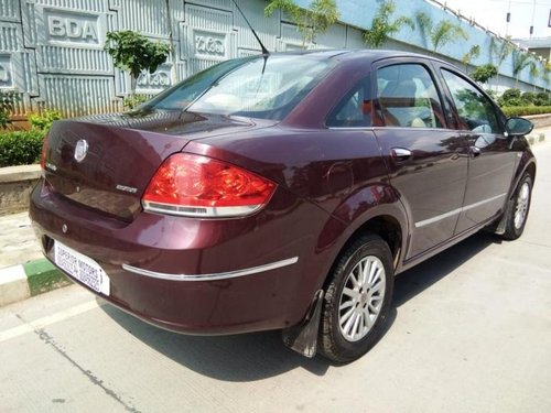 2011 Fiat Linea for sale